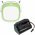 Helyettes�t� porsz�v� akku Ecovacs TCR360 ZJ1450 3400mAh 36,72Wh