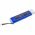 Helyettes�t� porsz�v� akku Ecovacs Deebot T8 S10 Li-144-5200 6400mAh 92.16Wh Li-ion