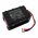 Helyettes�t� porsz�v� akku Ecovacs Winbot W2 Pro S24-LI-219-5200 5200mAh 113.88Wh Li-Ion