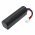Helyettes�t� porsz�v� akku Ecovacs Winbot Mini 201-2432-0438 3400mAh 12.58Wh Li-ion