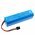 Helyettes�t� porsz�v� akku Ecovacs Deebot Y1 CS02-LI-1440-5200 6700mAh 96.48Wh Li-Ion