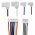 Helyettes�t� porsz�v� akku Electrolux PF91 56645709099 3000mAh 97,2Wh