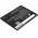 Helyettes�t� telefon akku Elephone P7000 2200mAh/8.36Wh