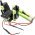 Helyettes�t� porsz�v� akku AEG 00273713 2199035029 1500mAh 21,6Wh