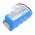 Helyettes�t� porsz�v� akku Shark Navigator Freestyle SV116N XBT1106N 3000mAh 32.4Wh
