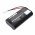 Helyettes�t� porsz�v� akku Shark V1925 VAC-V1925 3000mAh 14.4Wh