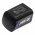Helyettes�t� porsz�v� akku Media P3 BP21625A 2000mAh 43.2Wh