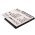 Helyettes�t� telefon akku Sony Ericsson Xperia Arc BA750 1500mAh 5.55Wh