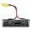 Helyettes�t� porsz�v� akku Shark V3700UK XBAT3700 Type 1 2600mAh 9.62Wh