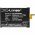 Helyettes�t� telefon akku Sony Xperia 1 LIP1701ERPC 2900mAh 11.17Wh