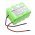 Helyettes�t� porsz�v� akku Bosch Constructa Balay Neff 751992 GPRHC18SV007 2200mAh 31.68Wh