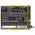 Helyettes�t� telefon akku Sony Xperia 10 III 5G SNYSAC5 4400mAh 16.94Wh