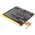 Helyettes�t� telefon akku Sony Ericsson Xperia ion 1251-9510.1 1800mAh 6,66Wh 3.7V