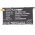 Helyettes�t� telefon akku Sony Ericsson Xperia Z1 Mini LIS1529ERPC 2300mAh 8.74Wh