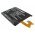 Helyettes�t� telefon akku Sony Ericsson Xperia Z2 LIS1543ERPC 3200mAh 12.16Wh Li-ion 3.8V