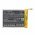 Helyettes�t� akku Eservice Smart D220 / IS707 3000mAh 11.4Wh 3.8V