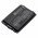 Helyettes�t� ad�vev� akku EADS Cassidian TH1N BLN-10 1550mAh 5.74Wh