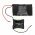 Helyettes�t� porsz�v� akku ETA 2446 ETA244600080 2000mAh/36Wh