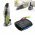 Helyettes�t� porsz�v� akku Vacuum ETA 3423 Verto II ETA342300100 2500mAh 27Wh