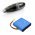 Helyettes�t� porsz�v� akku ETA 5442 ETA544200090 2600mAh/38.48Wh 14.8V