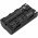 Helyettes�t� hordozhat� nyomtat� akku Printek MT2 91304 2600mAh 19.24Wh