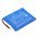 Helyettes�t� t�blag�p akku Fieldbook K80 MLP427488-2P 7000mAh 25.9Wh
