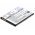 Helyettes�t� telefon akku Fly IQ447 BL5204 1500mAh 5.55Wh