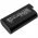 Helyettes�t� h�kamera akku Flir E33 T198487 5200mAh 19.24Wh