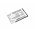 Helyettes�t� telefon akku Fly MC155 BL3707 2500mAh 9.25Wh