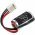 Helyettes�t� plc vez�rl� elem Fuji Electric Micrex-F55 NL8V-BT 1200mAh 4.32Wh