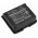 Helyettes�t� ad�vev� akku Yaesu FNB-58 VX-5R 1400mAh 10.36Wh
