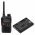 Helyettes�t� ad�vev� akku IWATSU DC-PS8 1050mAh 3.89Wh k�tir�ny� r�di�