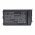 Helyettes�t� laptop akku Panasonic FZ-G2D FZ-VZSU1VU 6200mAh/66.96Wh 10.8V