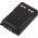 Helyettes�t� ad�vev� akku Yaesu VX-230 FNB-V131Li 2600mAh 19.24Wh Li-Ion