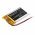 Helyettes�t� vezet�k n�lk�li f�lhallgat� akku Fodsports M1S Pro LFT802540 800mAh 2.96Wh