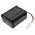 Helyettes�t� sport szabadid� akku Foxpro Banshee 5200mAh 57.72Wh Li-Ion