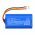 Helyettes�t� t�vvez�rl� akku FrSky Horus X10S Expres LB1026 2600mAh
