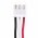 Helyettes�t� t�vvez�rl� akku FrSky X9D Plus G-1200 2300mAh