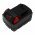 Helyettes�t� p�ntol�g�pek akku Fromm P326 N5-4349 4000mAh 72Wh