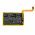 Helyettes�t� okos�ra akku FitBit Versa 2 LSSP281928 160mAh 0,62Wh 3.85V