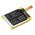 Helyettes�t� okos�ra akku Fossil Kate Spade DW9P1 / APP00286 350mAh 1,33Wh