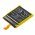 Helyettes�t� okos�ra akku Fossil DW11F APP00311 300mAh 1.16Wh
