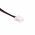 Helyettes�t� hordozhat� led asztali l�mpa akku Fatboy Edison the Petit PN704050 1600mAh 5.92Wh 3.7V