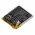 Helyettes�t� okos�ra akku FitBit Versa 3 LSS352325P 260mAh 1Wh