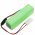 Helyettes�t� t�vvez�rl� akku Futaba T6DA/2608B-33J 2000mAh NiMH