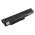 Helyettes�t� laptop akku Fujitsu LifeBook M2010 CP432218-01 6600mAh 71.28Wh