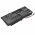 Helyettes�t� laptop akku Fujitsu Arrows Tab Q506 FPB0327 9000mAh 33,75Wh Li-ion