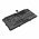 Helyettes�t� laptop akku Fujitsu Stylistic Q665 CP690859 3400mAh 37.74Wh