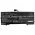 Helyettes�t� laptop akku Fujitsu Lifebook U77 FPCBP372 3100mAh 44.64Wh