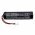 Helyettes�t� h�kamera akku Fluke VT04 FLK-VT04 3400mAh 12.58Wh